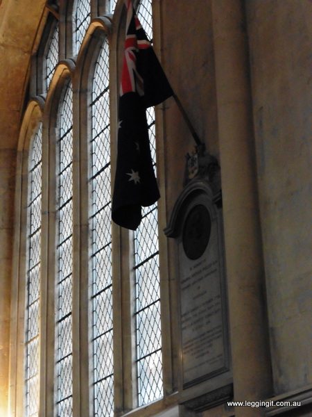 Bath Abbey